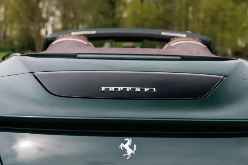 Ferrari Roma din 2024 cu 1.500 km - oferta FER200148 - foto 25
