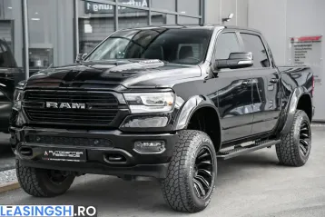 Dodge RAM din 2021 - oferta DOD200149