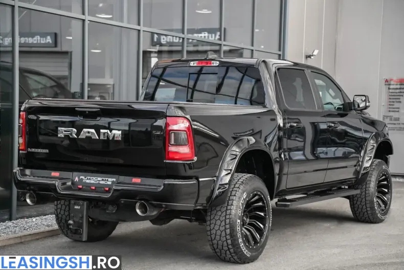 Dodge RAM din 2021 cu 49.832 km - oferta DOD200149 - foto 3
