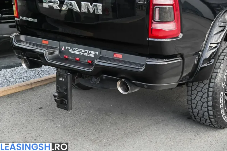 Dodge RAM din 2021 cu 49.832 km - oferta DOD200149 - foto 6