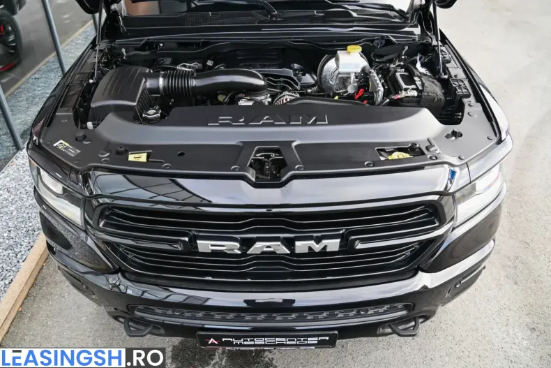 Dodge RAM din 2021 cu 49.832 km - oferta DOD200149 - foto 7