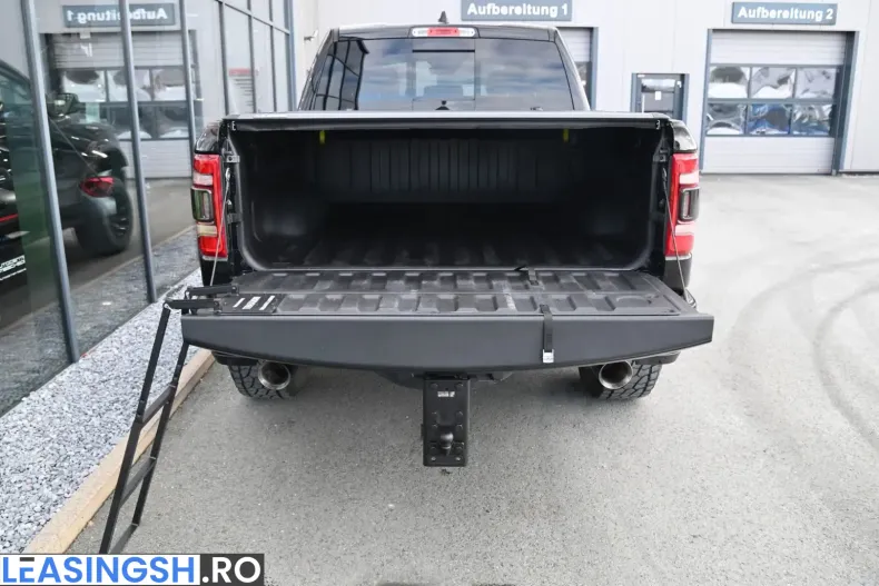 Dodge RAM din 2021 cu 49.832 km - oferta DOD200149 - foto 8