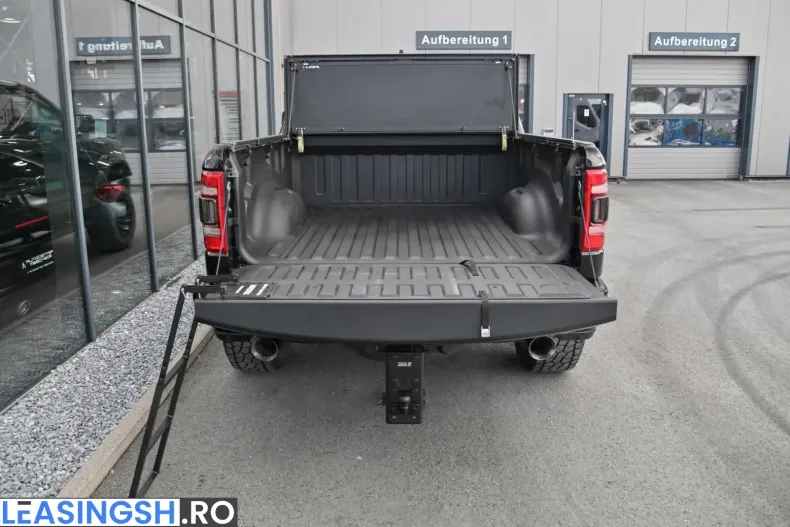 Dodge RAM din 2021 cu 49.832 km - oferta DOD200149 - foto 9