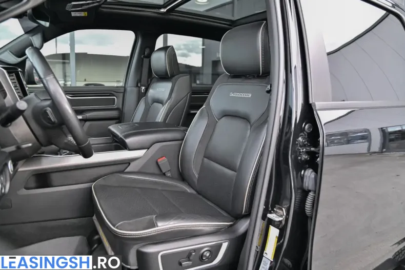 Dodge RAM din 2021 cu 49.832 km - oferta DOD200149 - foto 13