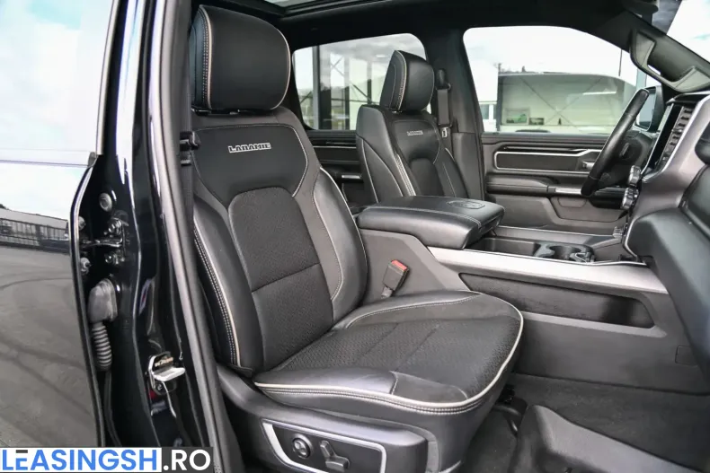 Dodge RAM din 2021 cu 49.832 km - oferta DOD200149 - foto 14