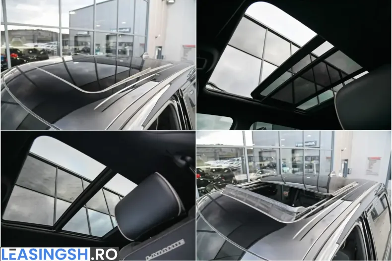 Dodge RAM din 2021 cu 49.832 km - oferta DOD200149 - foto 15