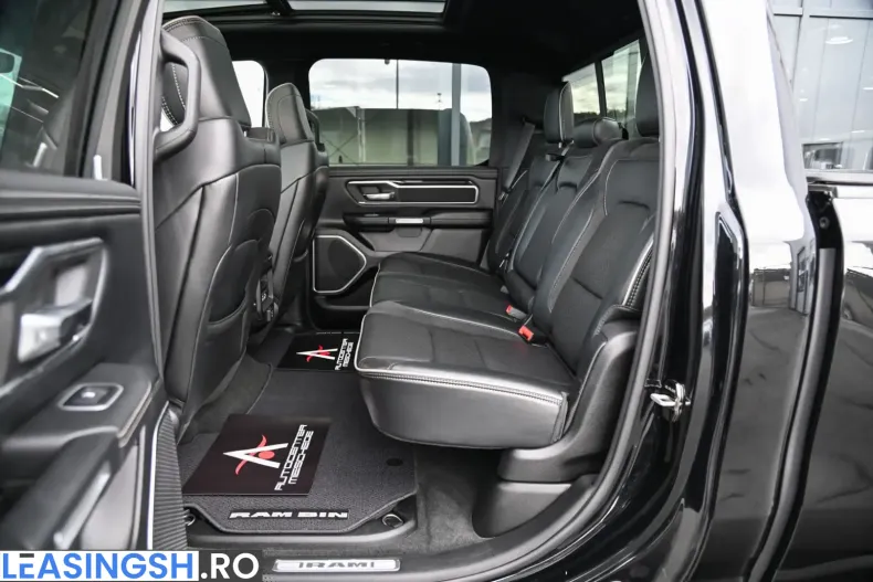 Dodge RAM din 2021 cu 49.832 km - oferta DOD200149 - foto 17
