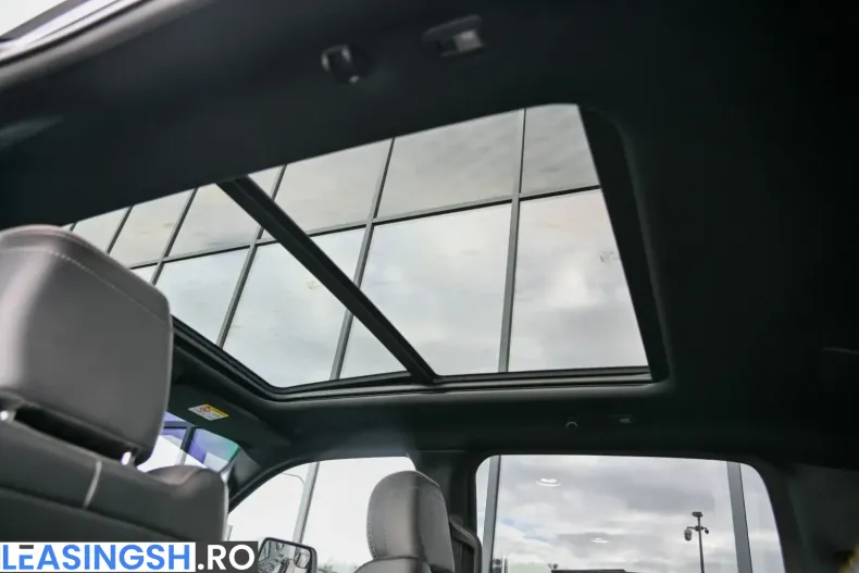 Dodge RAM din 2021 cu 49.832 km - oferta DOD200149 - foto 18