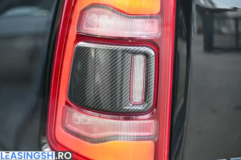 Dodge RAM din 2021 cu 49.832 km - oferta DOD200149 - foto 26