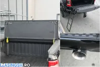 Dodge RAM din 2021 cu 49.832 km - oferta DOD200149 - foto 27