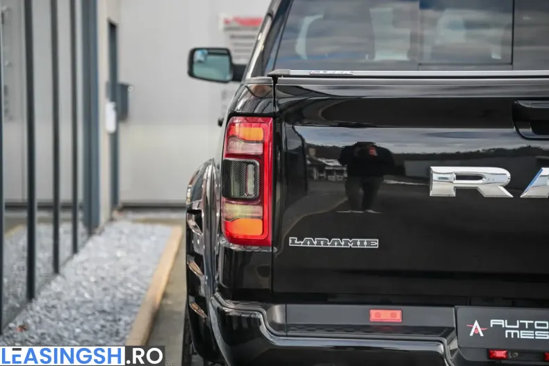 Dodge RAM din 2021 cu 49.832 km - oferta DOD200149 - foto 31