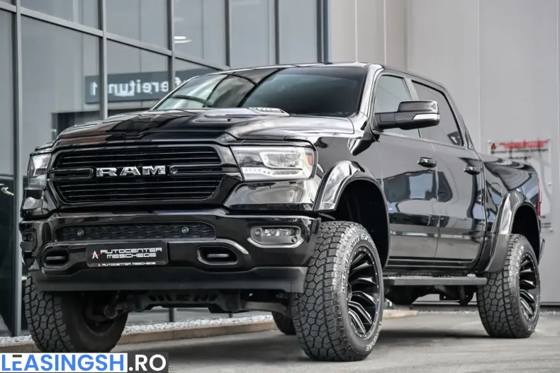 Dodge RAM din 2021 cu 49.832 km - oferta DOD200149 - foto 37