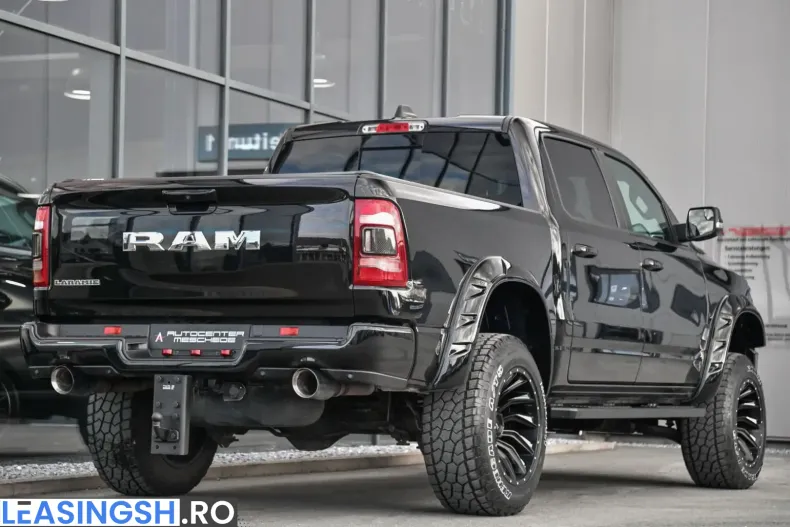 Dodge RAM din 2021 cu 49.832 km - oferta DOD200149 - foto 38