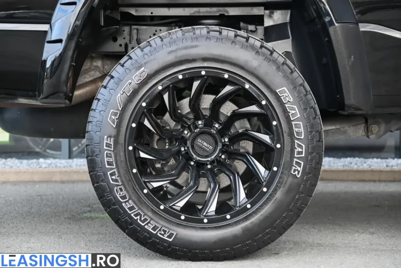 Dodge RAM din 2021 cu 49.832 km - oferta DOD200149 - foto 43