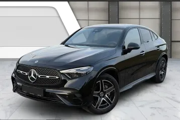 Mercedes-Benz GLC 200 din 2025 - oferta MER200150