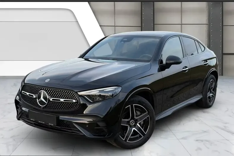 Mercedes-Benz GLC 200 (Clasa GLC) din 2025 cu 12.088 km - oferta MER200150 - foto 1