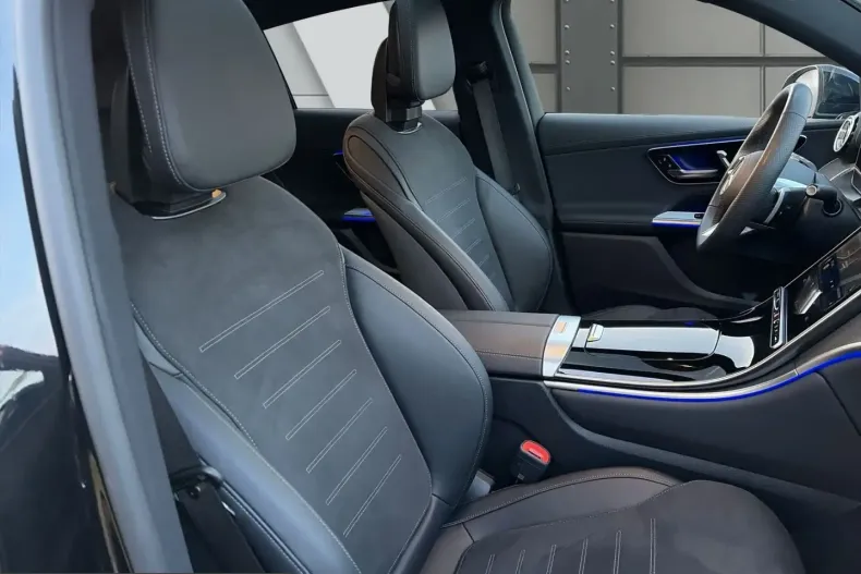 Mercedes-Benz GLC 200 (Clasa GLC) din 2025 cu 12.088 km - oferta MER200150 - foto 12