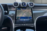 Mercedes-Benz GLC 200 (Clasa GLC) din 2025 cu 12.088 km - oferta MER200150 - foto 14