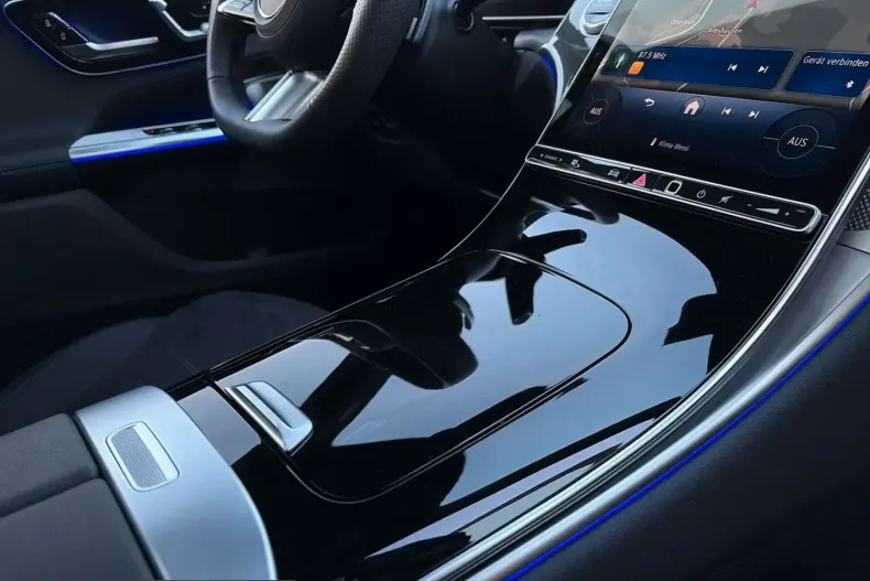 Mercedes-Benz GLC 200 (Clasa GLC) din 2025 cu 12.088 km - oferta MER200150 - foto 15