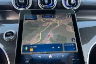 Mercedes-Benz GLC 200 (Clasa GLC) din 2025 cu 12.088 km - oferta MER200150 - foto 16