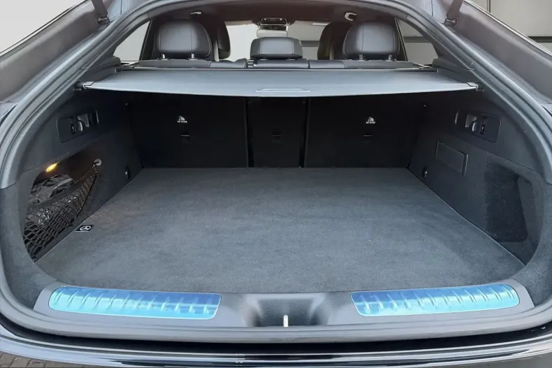 Mercedes-Benz GLC 200 (Clasa GLC) din 2025 cu 12.088 km - oferta MER200150 - foto 18