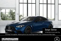 Mercedes-Benz CLE 53 AMG (Clasa CLE) din 2025 cu 3.600 km - oferta MER200151 - foto 1