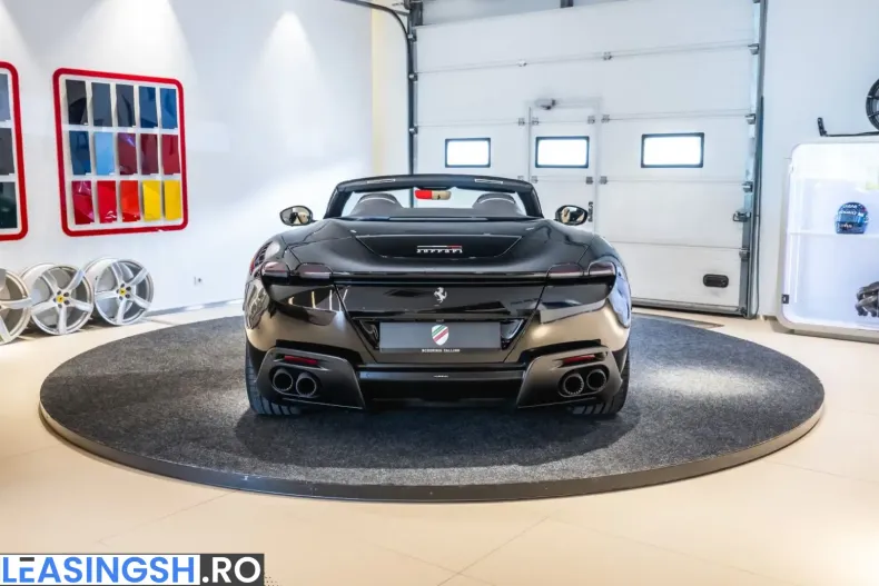 Ferrari Roma din 2025 cu 2.900 km - oferta FER200152 - foto 5