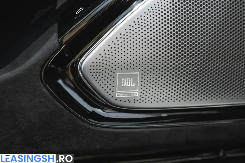 Ferrari Roma din 2025 cu 2.900 km - oferta FER200152 - foto 16