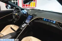 Ferrari Roma din 2025 cu 2.900 km - oferta FER200152 - foto 17