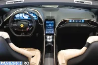 Ferrari Roma din 2025 cu 2.900 km - oferta FER200152 - foto 20