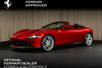 Ferrari Roma din 2024 - oferta FER200153