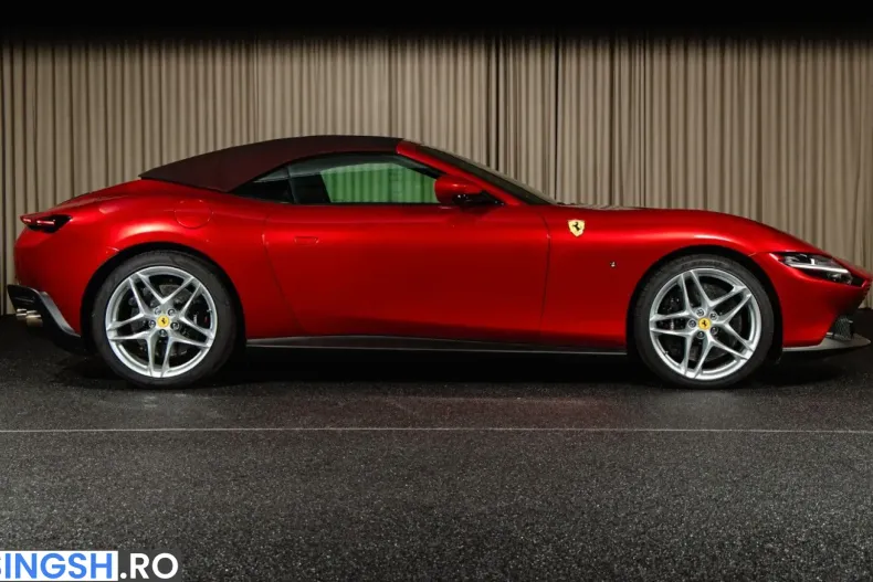 Ferrari Roma din 2024 cu 4.021 km - oferta FER200153 - foto 2