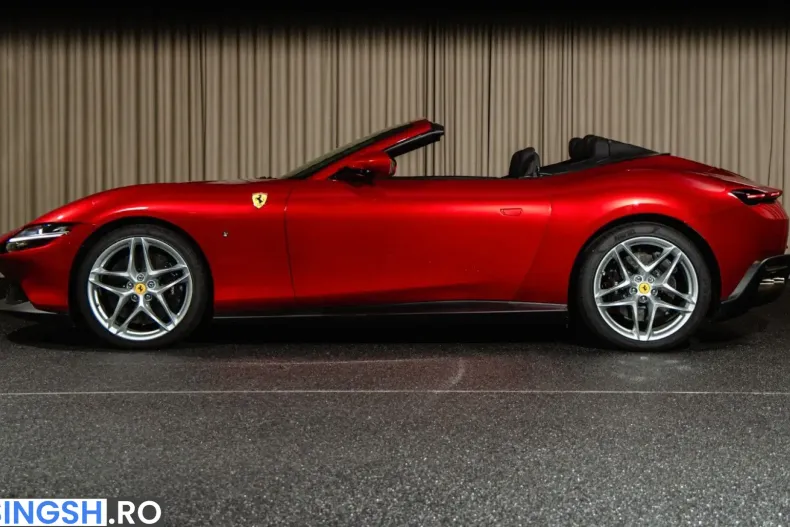 Ferrari Roma din 2024 cu 4.021 km - oferta FER200153 - foto 6