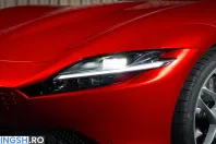 Ferrari Roma din 2024 cu 4.021 km - oferta FER200153 - foto 7