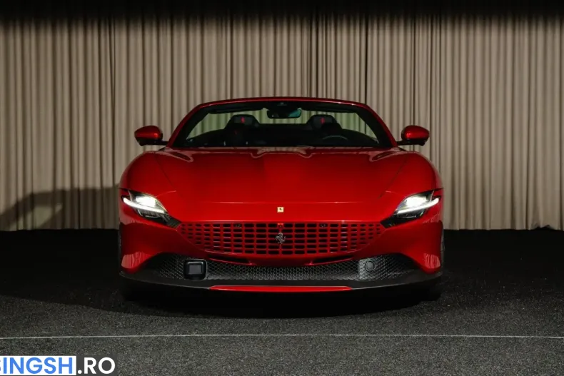 Ferrari Roma din 2024 cu 4.021 km - oferta FER200153 - foto 10