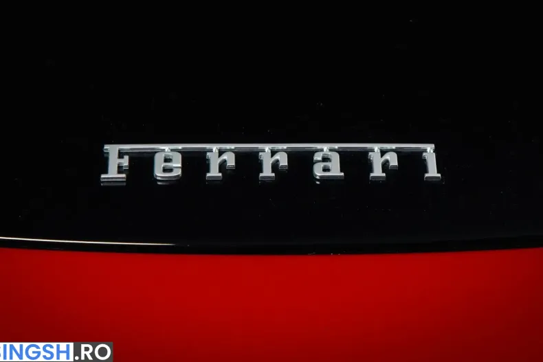 Ferrari Roma din 2024 cu 4.021 km - oferta FER200153 - foto 15