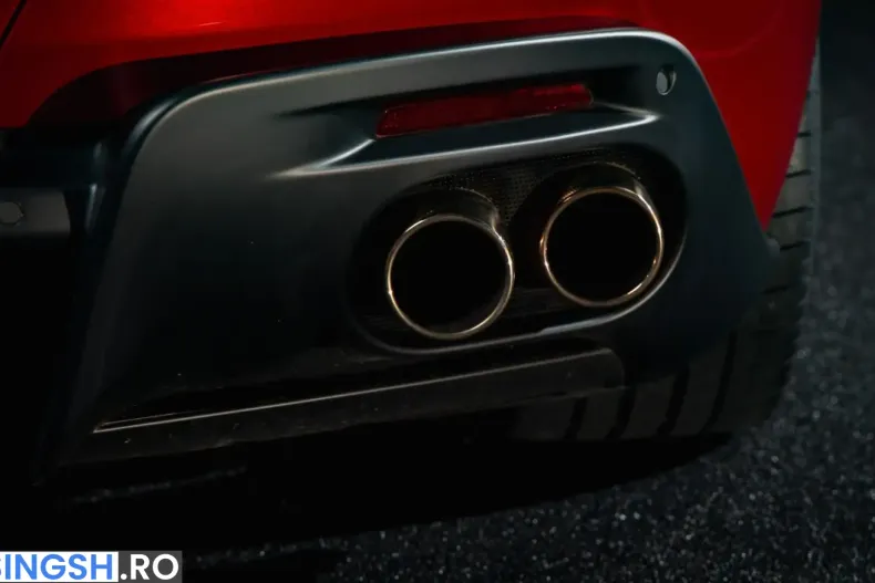 Ferrari Roma din 2024 cu 4.021 km - oferta FER200153 - foto 20
