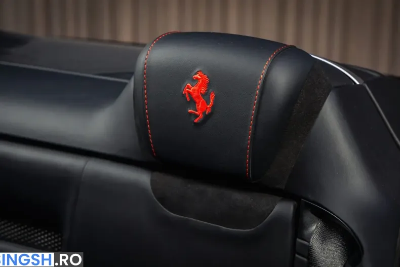 Ferrari Roma din 2024 cu 4.021 km - oferta FER200153 - foto 21