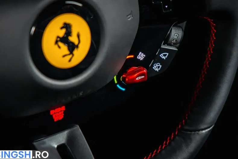 Ferrari Roma din 2024 cu 4.021 km - oferta FER200153 - foto 22