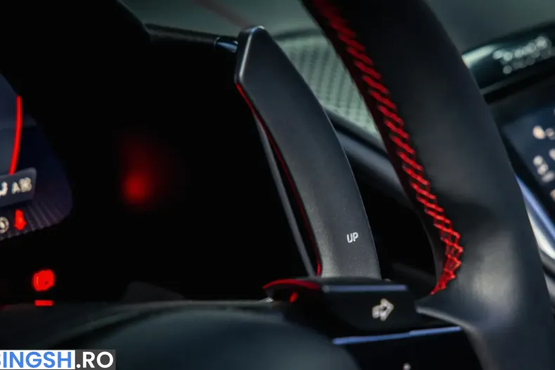 Ferrari Roma din 2024 cu 4.021 km - oferta FER200153 - foto 24