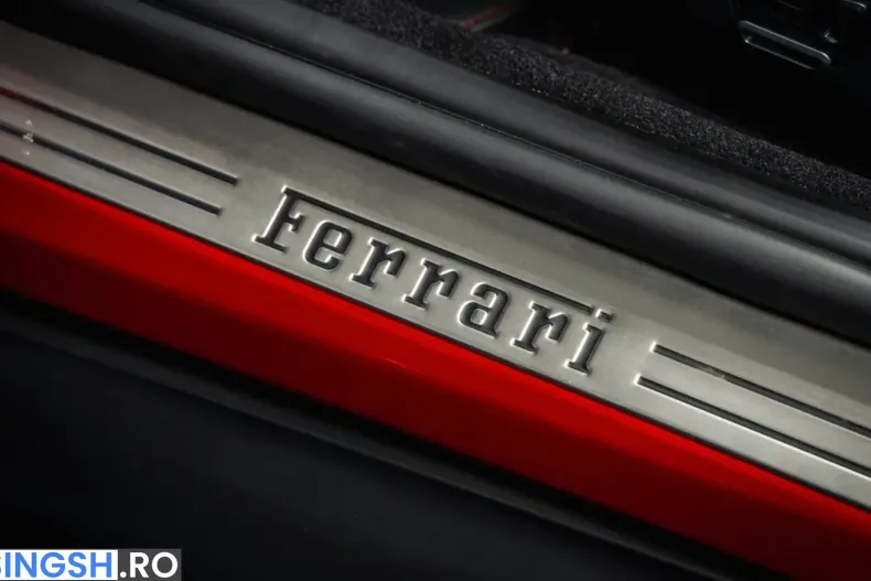 Ferrari Roma din 2024 cu 4.021 km - oferta FER200153 - foto 31