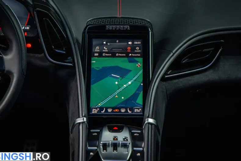 Ferrari Roma din 2024 cu 4.021 km - oferta FER200153 - foto 37