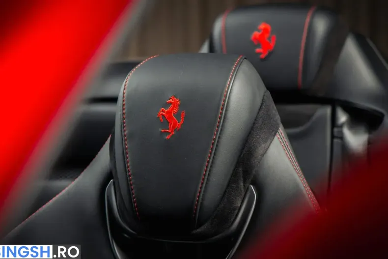 Ferrari Roma din 2024 cu 4.021 km - oferta FER200153 - foto 39