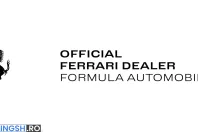 Ferrari Roma din 2024 cu 4.021 km - oferta FER200153 - foto 43