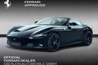 Ferrari Roma din 2025 cu 2.600 km - oferta FER200154 - foto 1