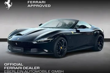 Ferrari Roma din 2025 - oferta FER200154