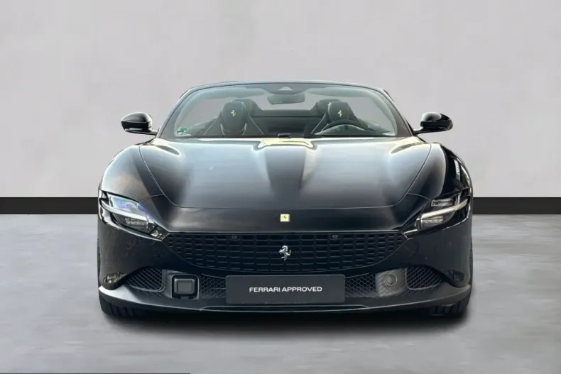 Ferrari Roma din 2025 cu 2.600 km - oferta FER200154 - foto 4