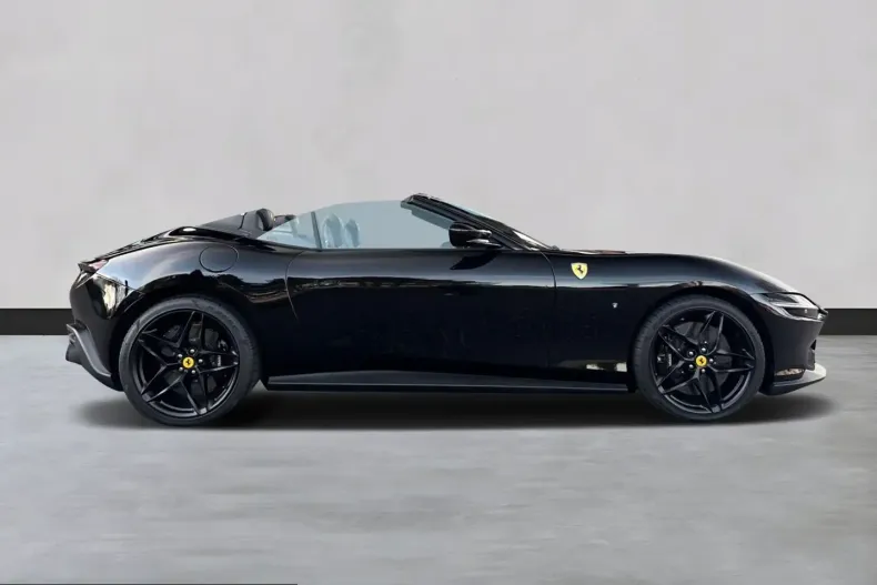 Ferrari Roma din 2025 cu 2.600 km - oferta FER200154 - foto 6