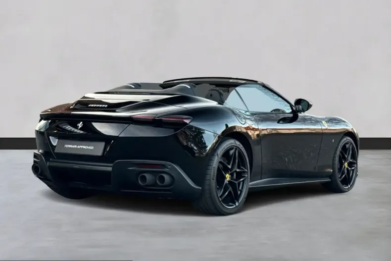 Ferrari Roma din 2025 cu 2.600 km - oferta FER200154 - foto 7