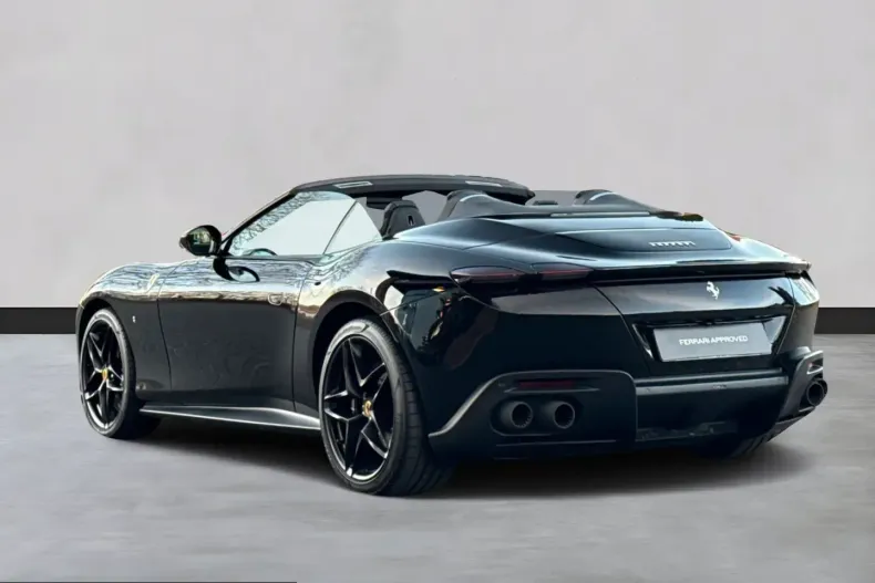 Ferrari Roma din 2025 cu 2.600 km - oferta FER200154 - foto 9